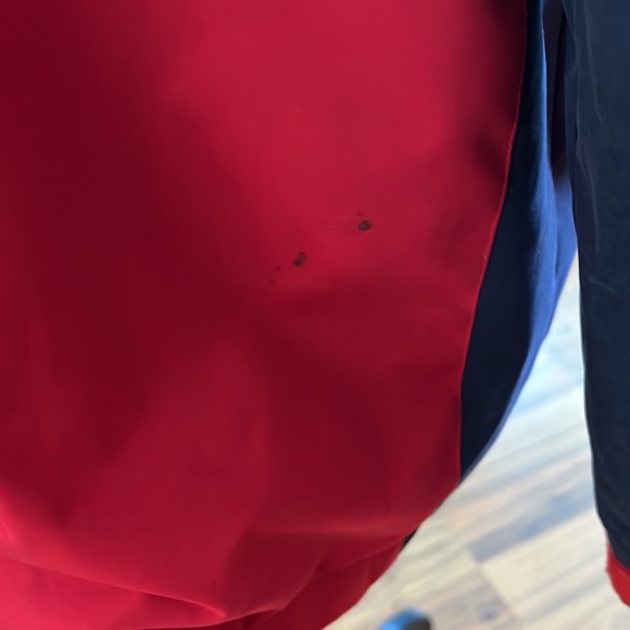 Reversible Versatile Jacket - Picture 8 of 11